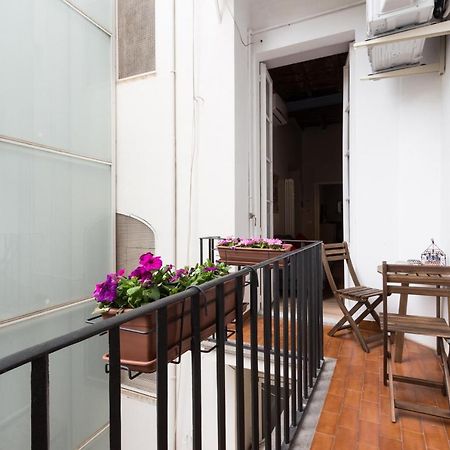Ideal Apartment D'Ascanio, Piazza Navona Rom Exterior foto