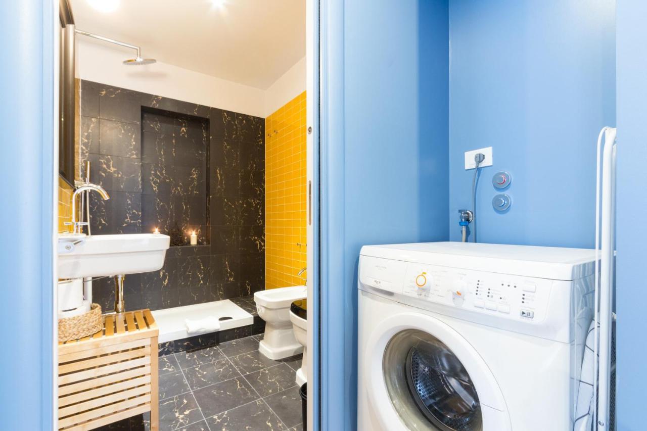 Ideal Apartment D'Ascanio, Piazza Navona Rom Exterior foto