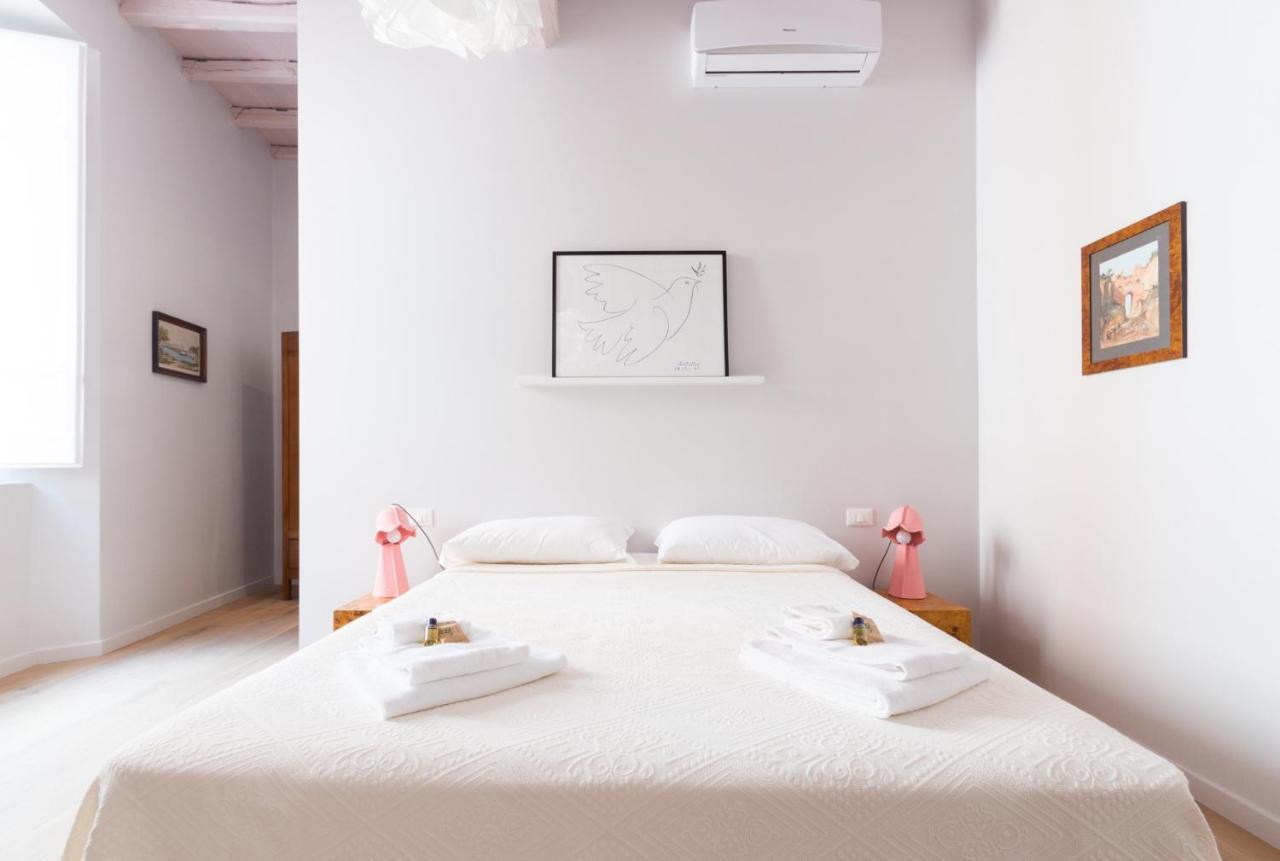 Ideal Apartment D'Ascanio, Piazza Navona Rom Exterior foto