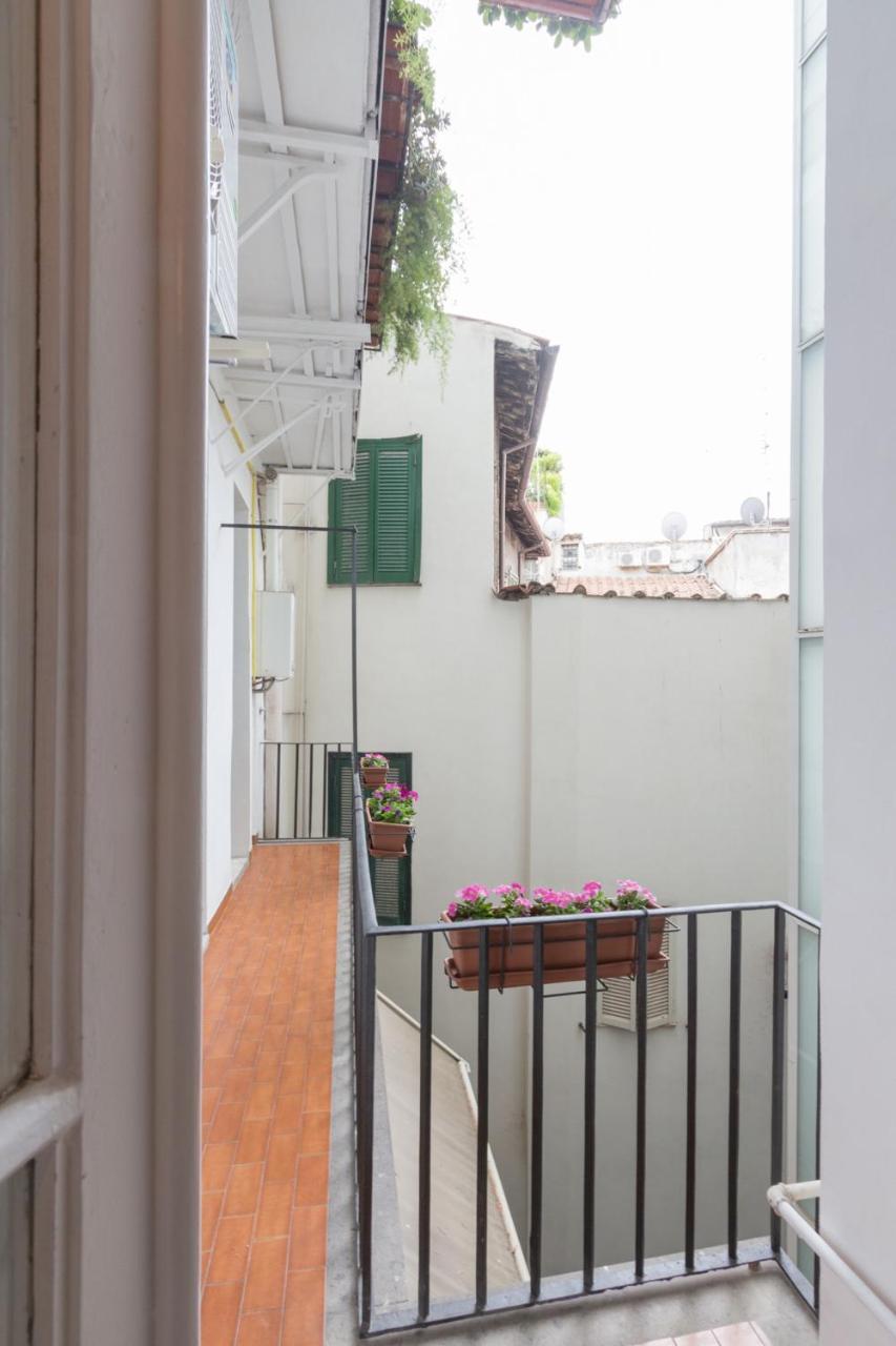 Ideal Apartment D'Ascanio, Piazza Navona Rom Exterior foto