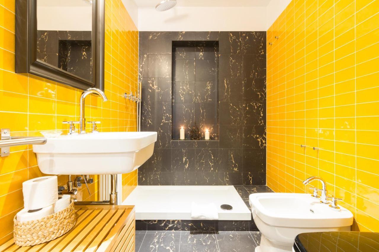 Ideal Apartment D'Ascanio, Piazza Navona Rom Exterior foto