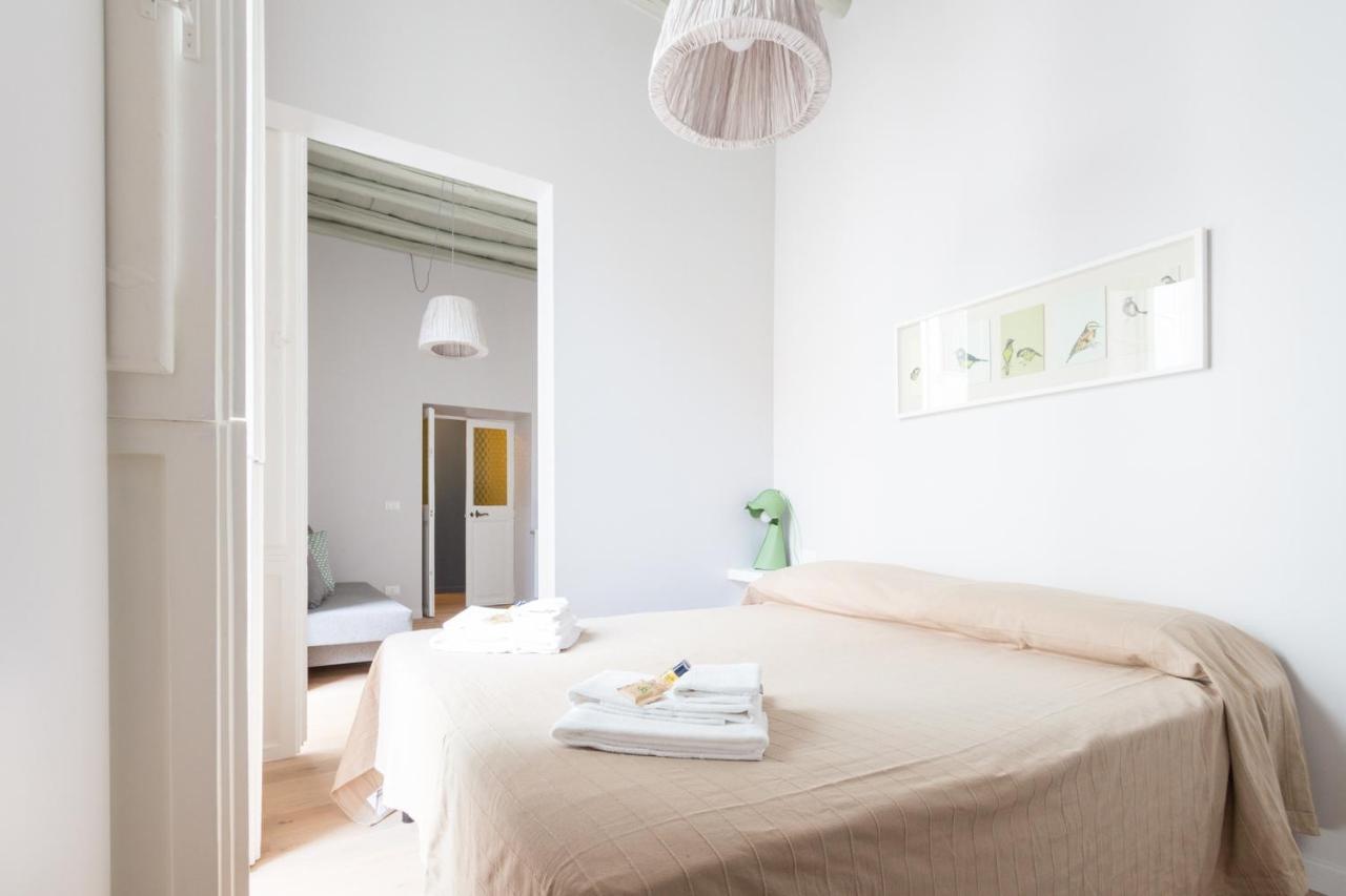 Ideal Apartment D'Ascanio, Piazza Navona Rom Exterior foto