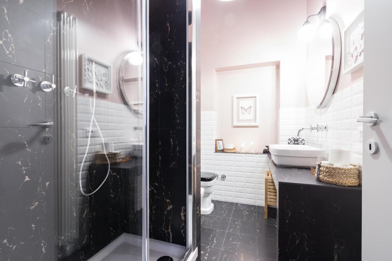 Ideal Apartment D'Ascanio, Piazza Navona Rom Exterior foto