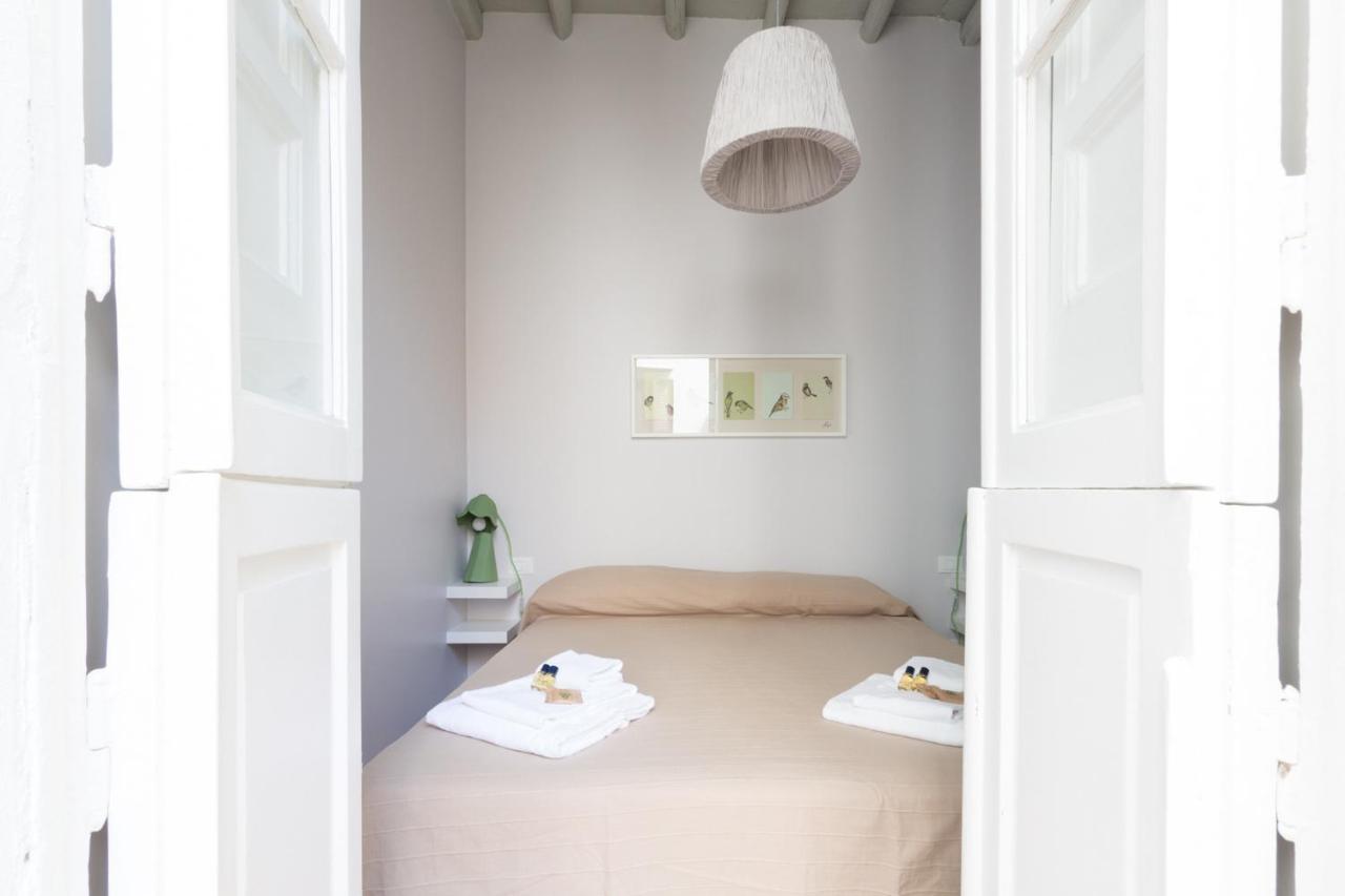Ideal Apartment D'Ascanio, Piazza Navona Rom Exterior foto